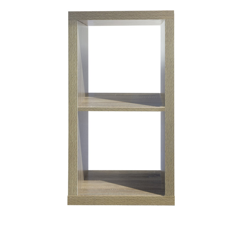 Cube Bookcase