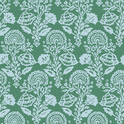 Kalaila Self-Adhesive Wallpaper Roll