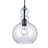 Cadge 1 - Light Single Pendant-1997270468