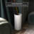 Deonta Flower Blossom Umbrella Stand
