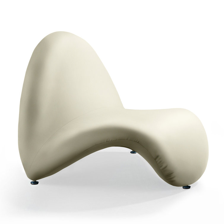 Upholstered Accent Chair