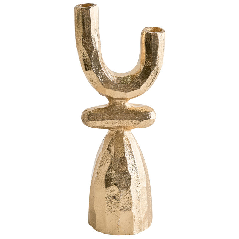 Aluminum Tabletop Candle Accessories