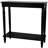 Adelphi 31.5'' Solid Wood Console Table-16396204