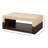 Rowan Solid Wood Single Coffee Table
