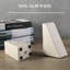 Serre-livres en marbre (ensemble de 2)-1745994268-1745994269