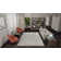 Cadence Contemporary Sandstone Area Rug