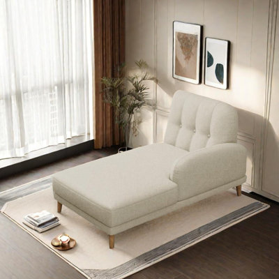 Chaise longue - Confort