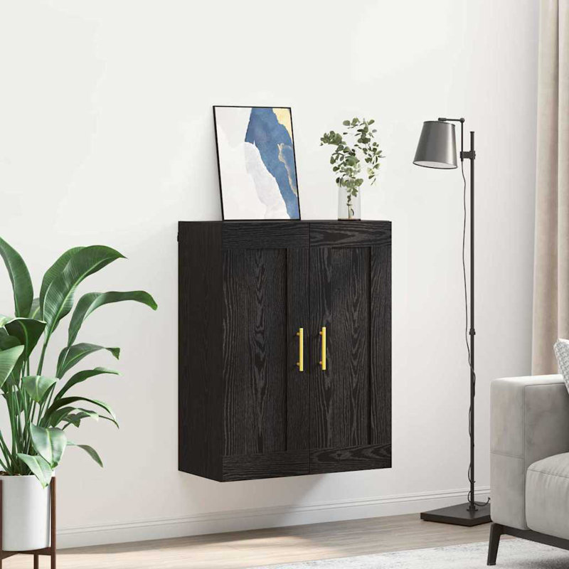 Sideboard, Black Oak