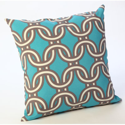 Outdoor Throw Pillow