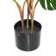 Artificiel fromage suisse plante en pot