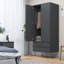 Almaas 2 Door Manufactured Wood Wardrobe-1703262533-1703262586
