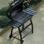 Charles Bentley 128cm W Barrel Charcoal Grill