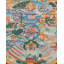 Roue de la vie, Thangka (Brocadeless Thangka)