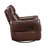 1Pc Recliner Chair With Swivel Motion-1232777540