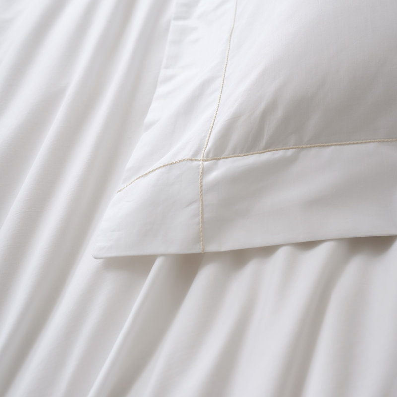 Sassi Di Matera Cotton Pillow Sham, King