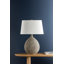 Lampe de table 28,5 po Mellina-419347021