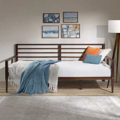 Bazilijus Solid Wood Daybed