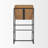 Sidney Genuine Leather Bar & Counter Stool-1469550963