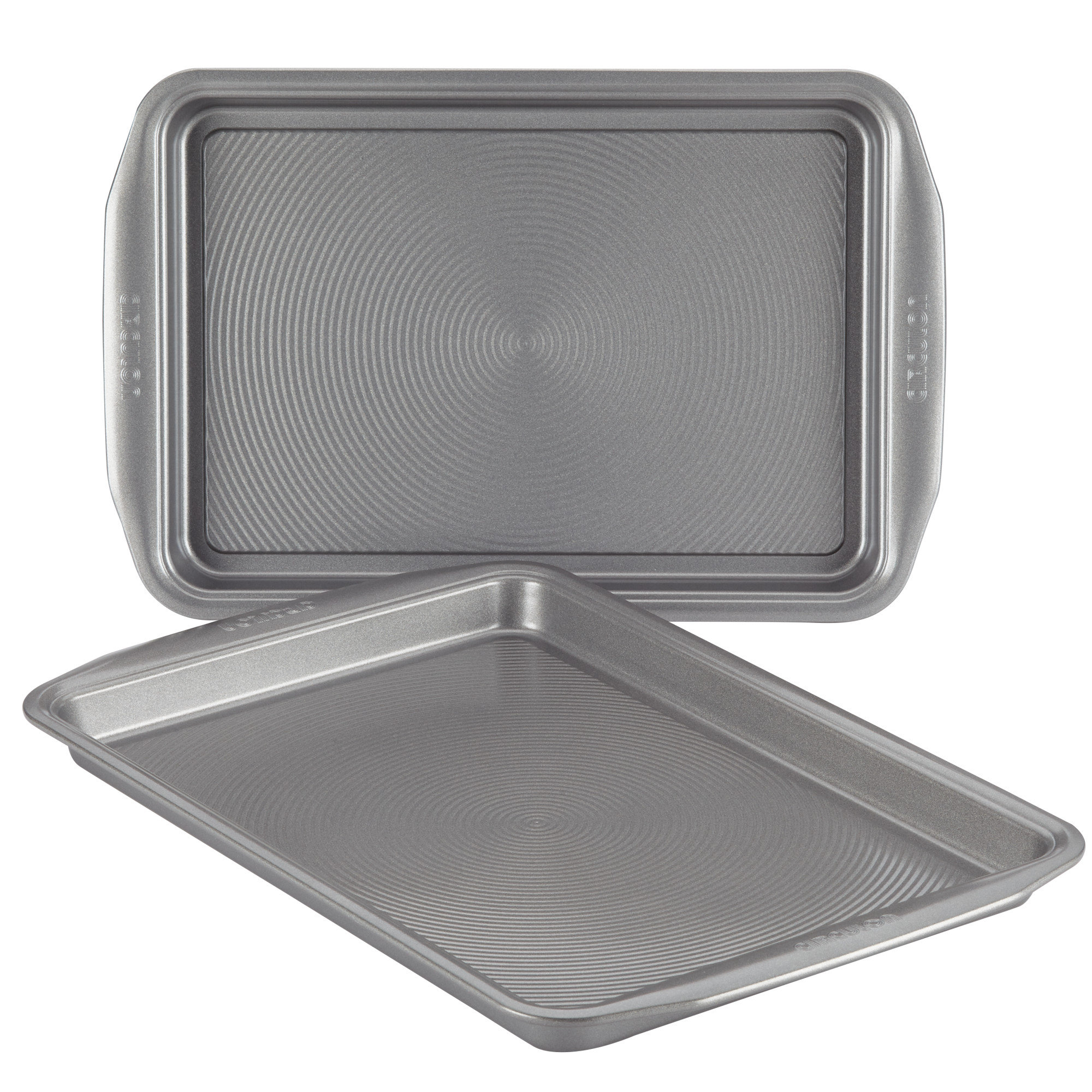 Bake Set Circulon Square Baking Tray Circulon Bakeware Nonstick