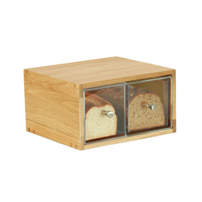 Sydney Bread Case