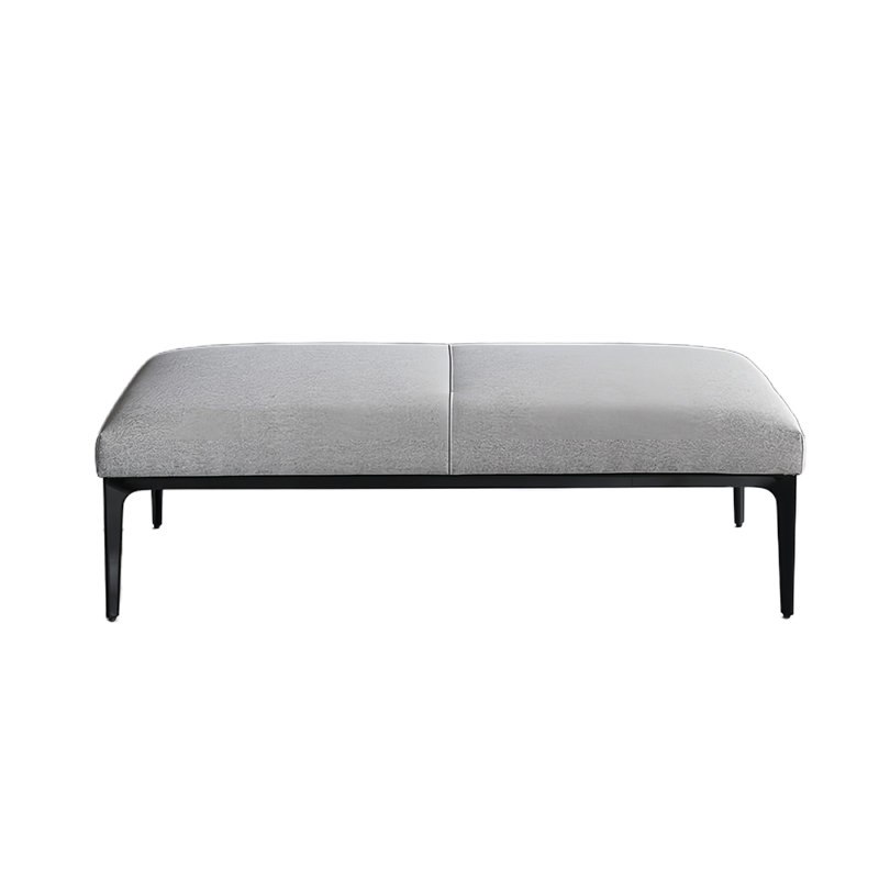Banc de rangement Modern Minimalist