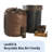 Plastic Trash Bags - 120 Count-20842768-20842769