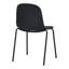 Shakari 48cm H Polyester Upholstered Parsons Chair-1665821119