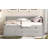 Daybed With Drawers And Shelves-25178111