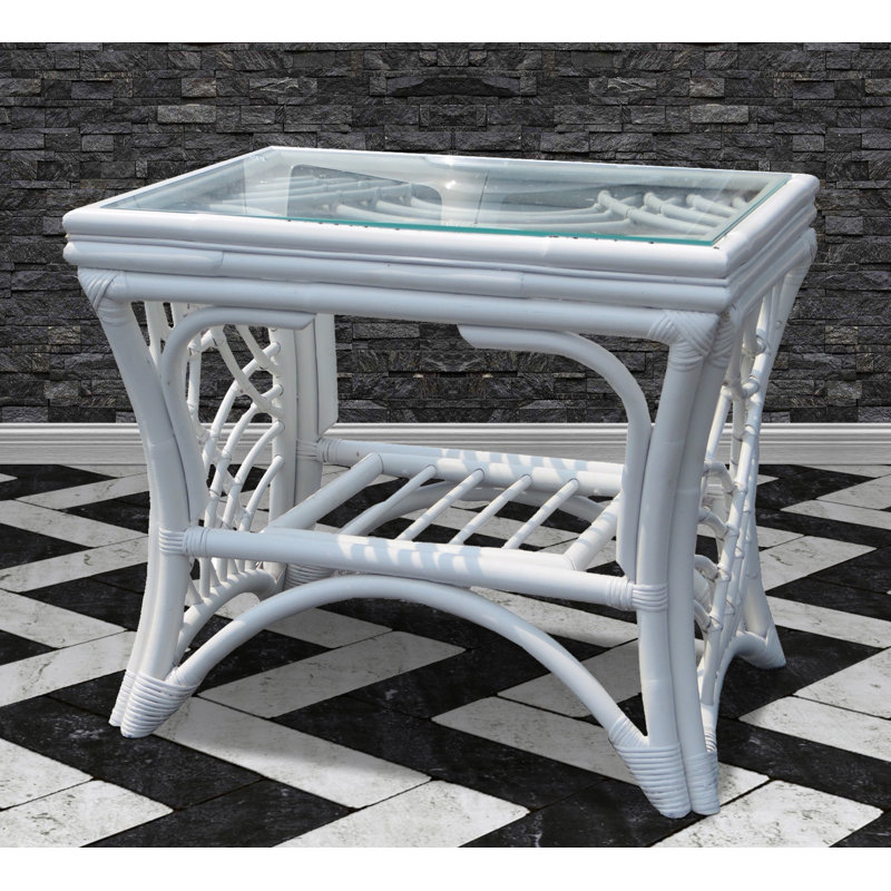 Rainey End Table