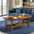 Spacious Coffee Table,Rectangle Chating Table,Center Table