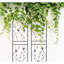 Treillis de jardin Kristine