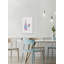 Eyre Tarney - Single Picture Frame Print-21758662