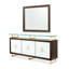 Belmont Place 76.25'' W Sideboard