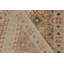 Homage Wool Oriental Area Rug in Green/Red/Brown