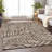 Maliana Washable Floral Indoor / Outdoor Rug-96067484