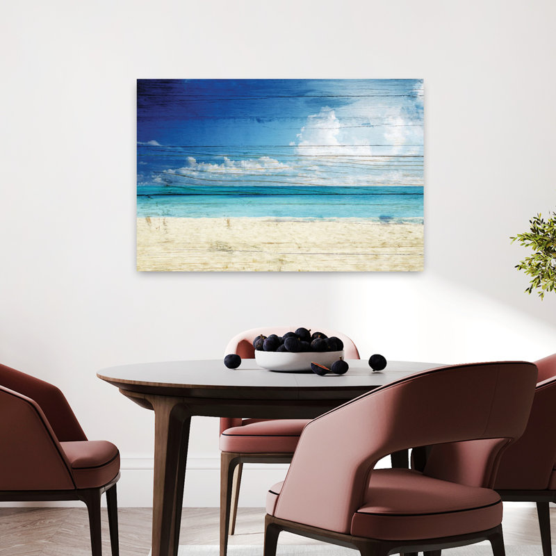 Print, 60.96cm H x 91.44cm W