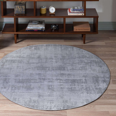 Tapis gris