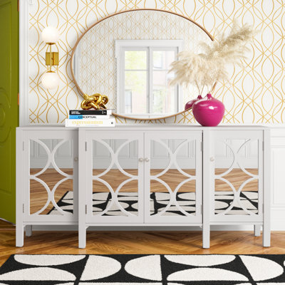 Eveland 72'' Sideboard
