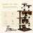 Hankerson 53'' H Cat Tree