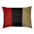Rouge / noir / or