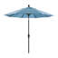 Parasol 9 'Market Sunbrella-87587993