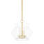 Edmonton 3 Light Lantern-646481660-646481659