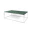 Tonya Frame Coffee Table-36339306-36339305