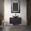 Gioia 31.56'' W Single Vanity