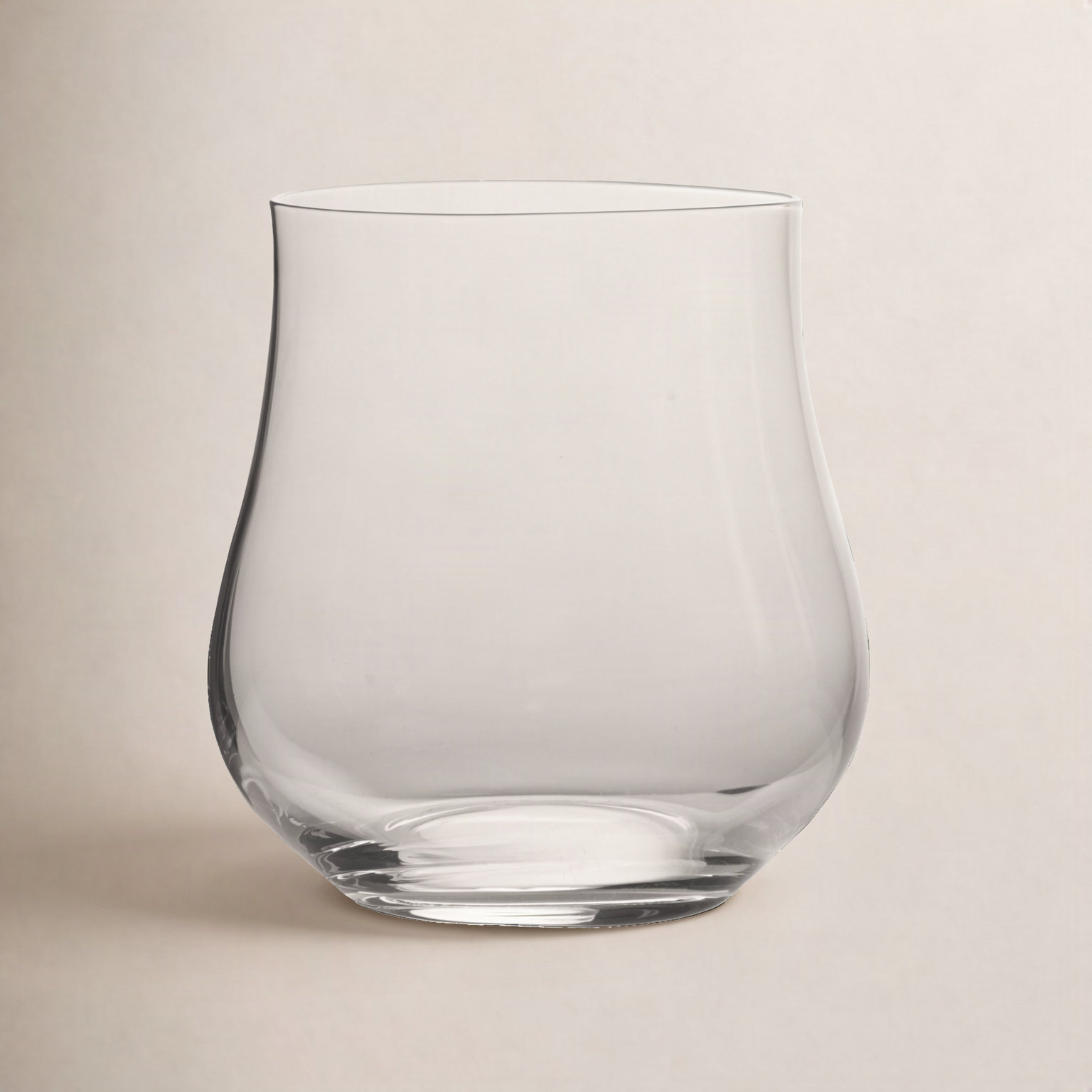 Grace Crystal Drinking Glass