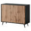 Bonhill 92 Cm Wide Sideboard