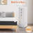 75'' Medium Gel Memory Foam Mattress
