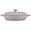 Le Creuset Signature Enameled Cast Iron Braiser with Lid-1006882686-1003965479
