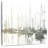 Mehar Early Morning Wharf I