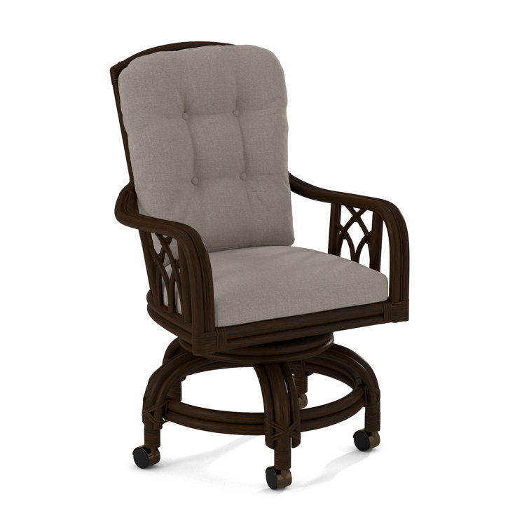 Chaise avec accoudoirs Edgewater